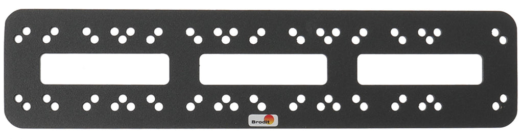 Mounting plate 216095