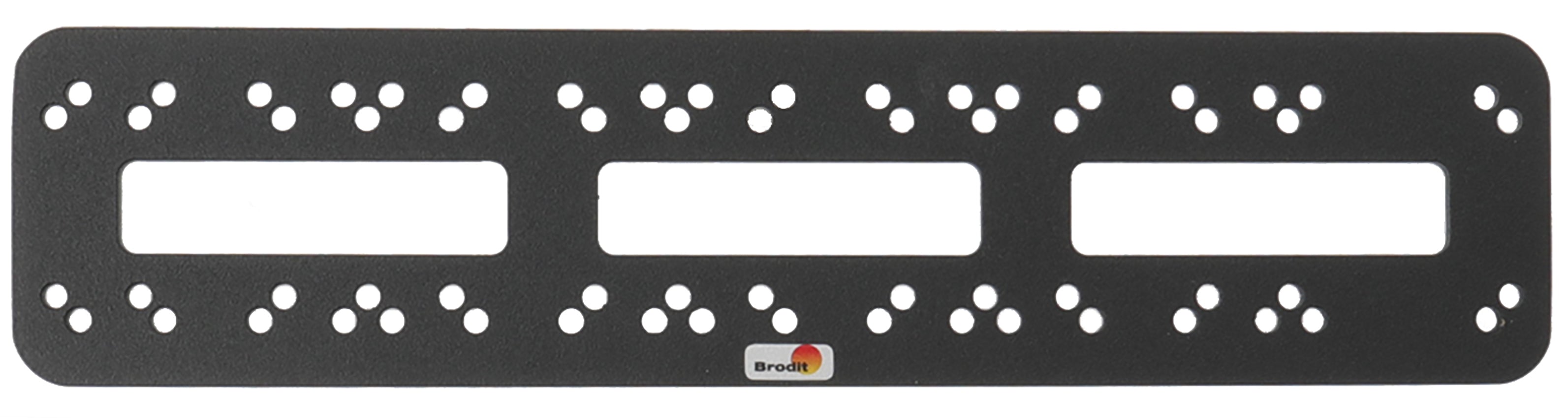 Mounting plate 216095