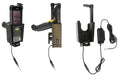 Active holder for fixed installation 216096