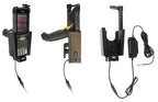 Active holder for fixed installation 216096