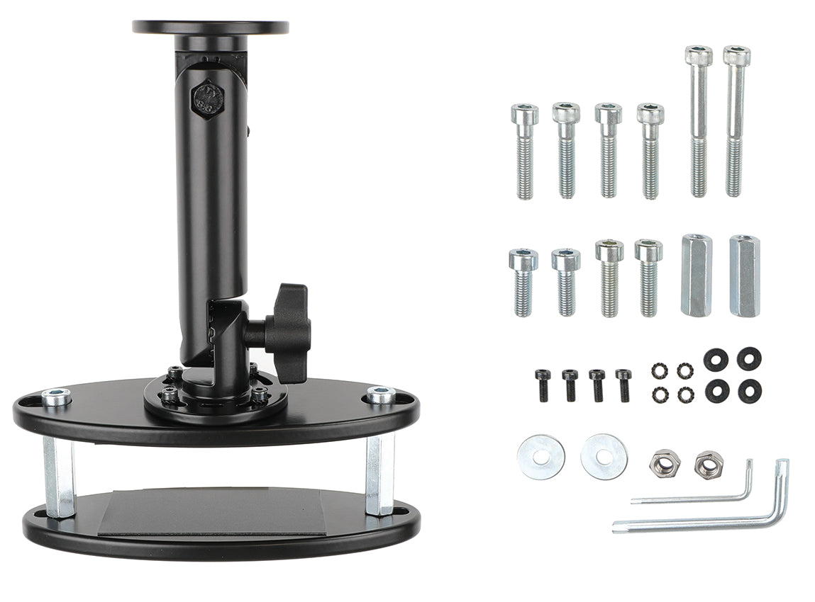 Heavy Duty Pedestal Mount 216097