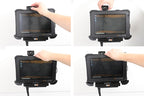 Brodit Houder met Slot 216098 - Tablethouder Xplore L10 Xslate / L10 Xpad / Zebra L10 Xslate / L10 Xpad