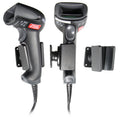 Passive holder with tilt swivel 216106