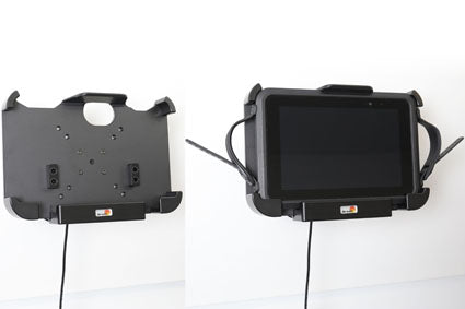 Brodit Tafelstandaard 216108 - Pepperl+Fuchs Tab-IND 08 Scanner Frame / Pokini A8B / Zebra ET56 8.4 / ET51 8.4