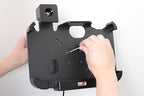 Brodit Tafelstandaard 216109 - Pepperl+Fuchs Tab-IND 08 Scanner Frame / Pokini A8B / Zebra ET56 8.4 / ET51 8.4