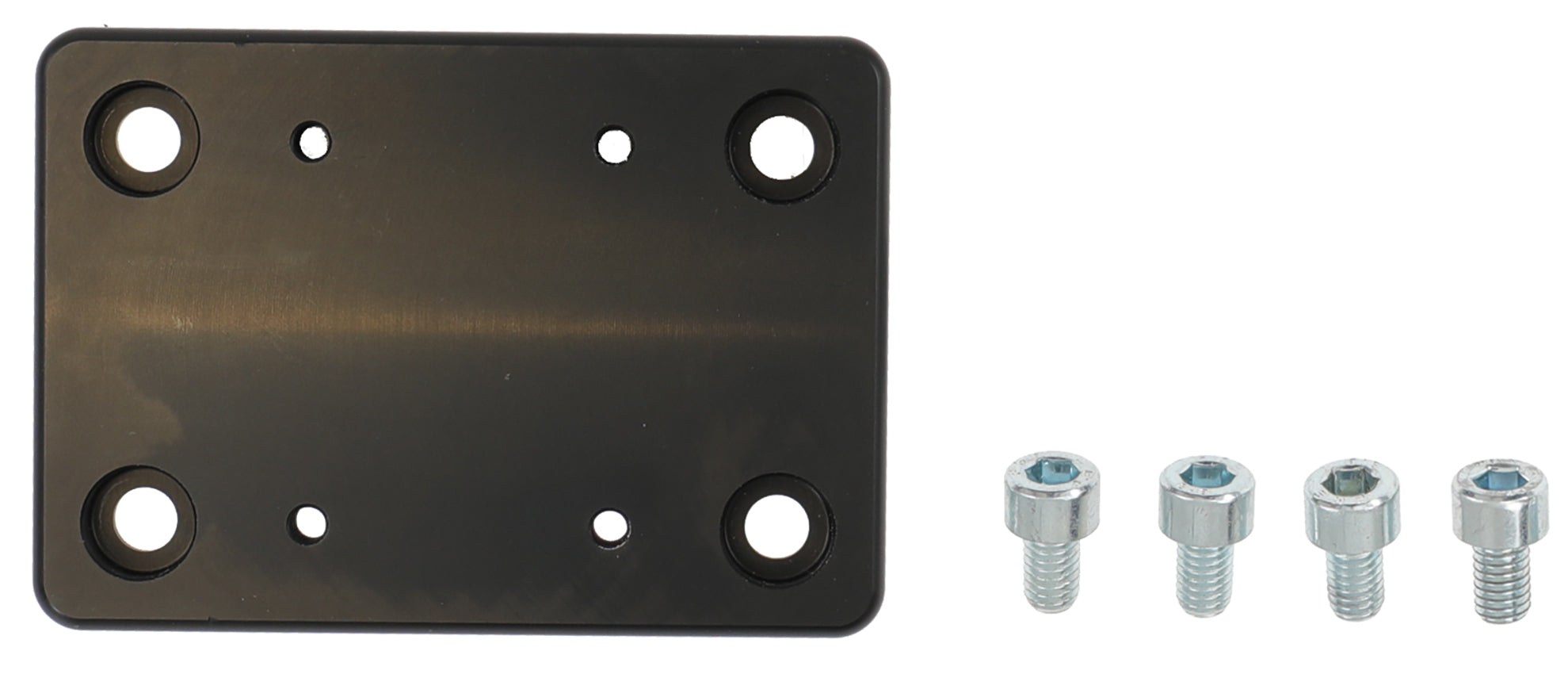 Mounting plate 216124