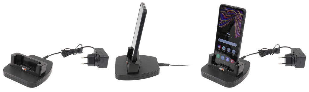 Brodit Tafelstandaard 216125 - Samsung Galaxy XCover Pro