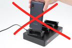 Brodit Tafelstandaard 216127 - Samsung Galaxy XCover Pro