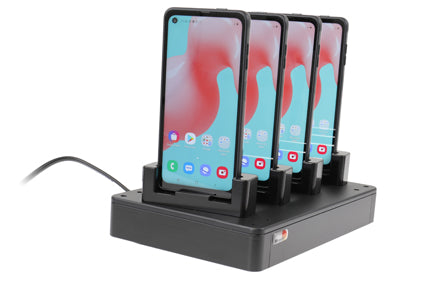 Brodit Tafelstandaard 216127 - Samsung Galaxy XCover Pro