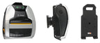 Passive holder with tilt swivel 216132