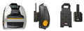 Passive holder 216133