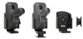 Passive holder with tilt swivel 216134