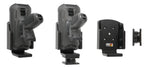 Passive holder with tilt swivel 216134