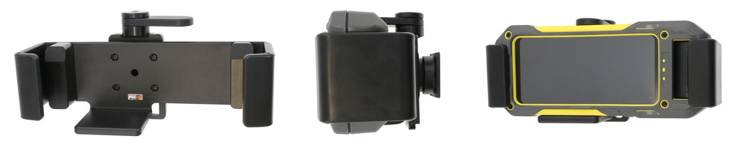 Brodit Passieve Houder 216136 - Scannerhouder Cognex MX-1502 / MX-1000