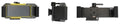 Passive holder with tilt swivel 216136