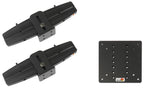 Headrest mount 216139