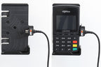 Brodit Actieve Houder 216146 - Houder voor Ingenico Link 2500