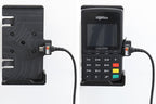 Brodit Actieve Houder 216147 - Houder voor Ingenico Link 2500