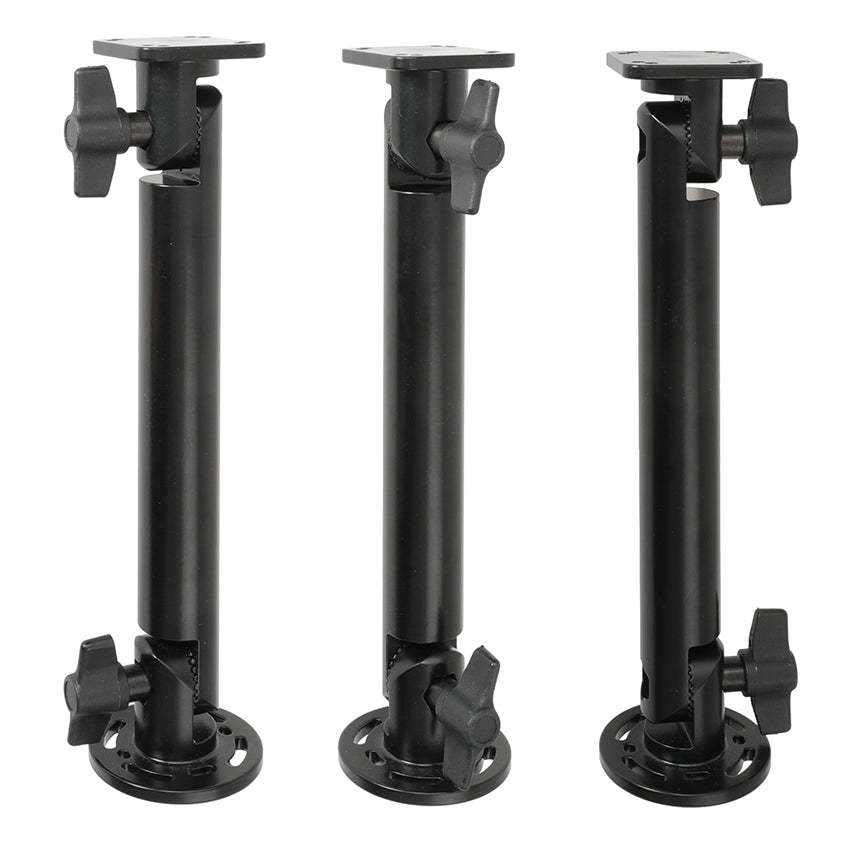 Brodit Pedestal Mount 216153