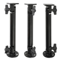 Pedestal Mount with wingnut 216153