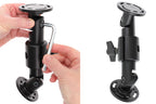 Brodit Pedestal Mount 216160