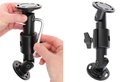 Brodit Pedestal Mount 216160