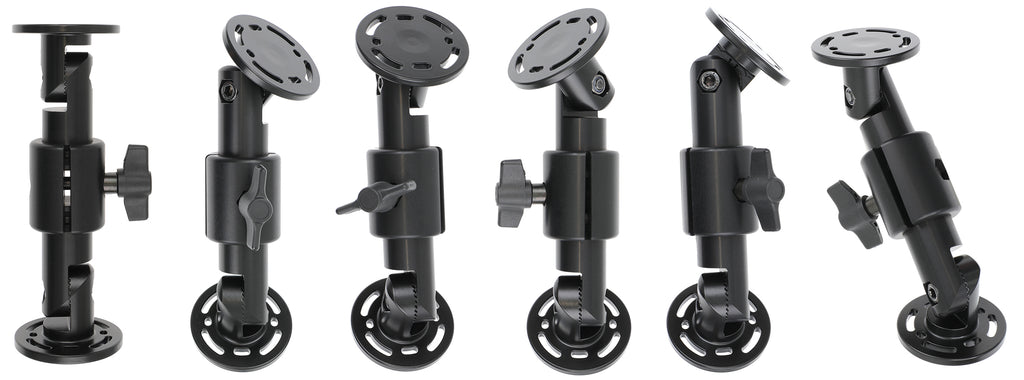 Brodit Pedestal Mount 216160