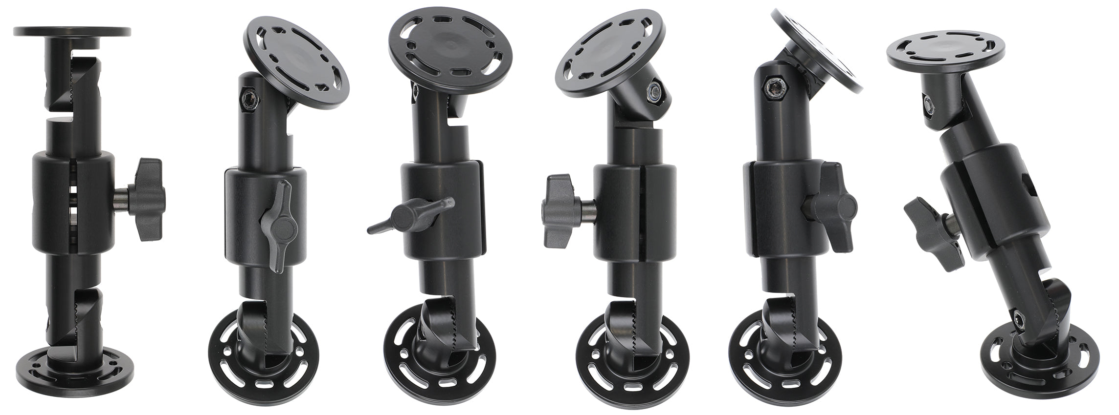 Brodit Pedestal Mount 216160