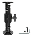 Pedestal Mount with wingnut 216160