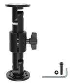 Pedestal Mount with wingnut 216160