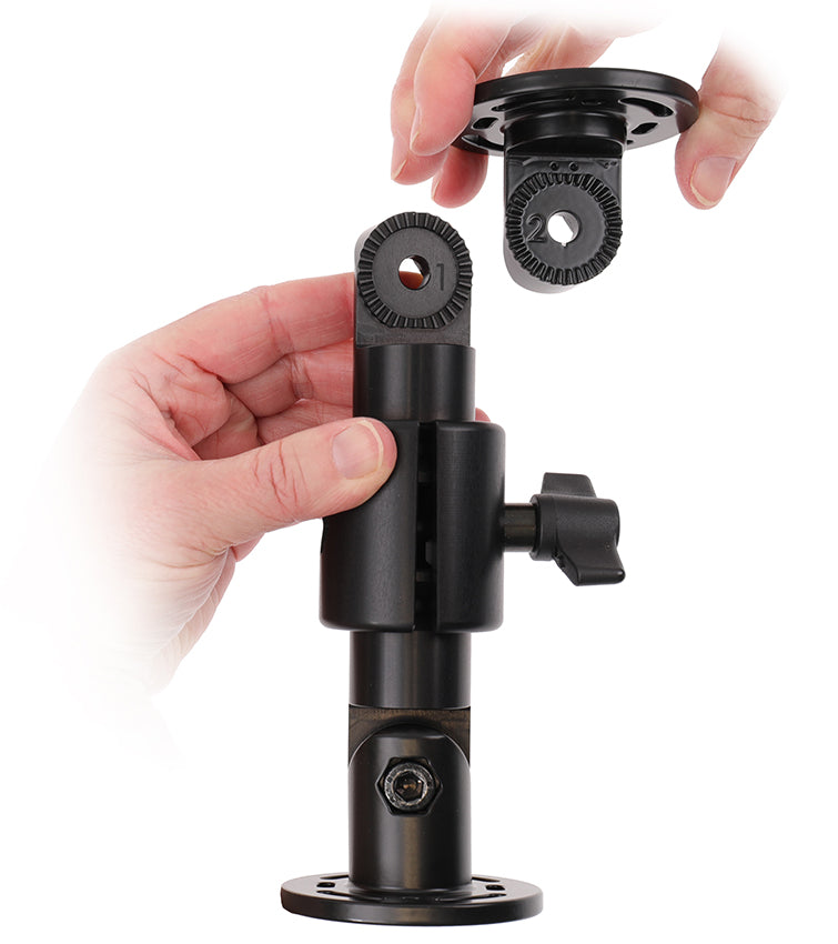 Brodit Pedestal Mount 216162