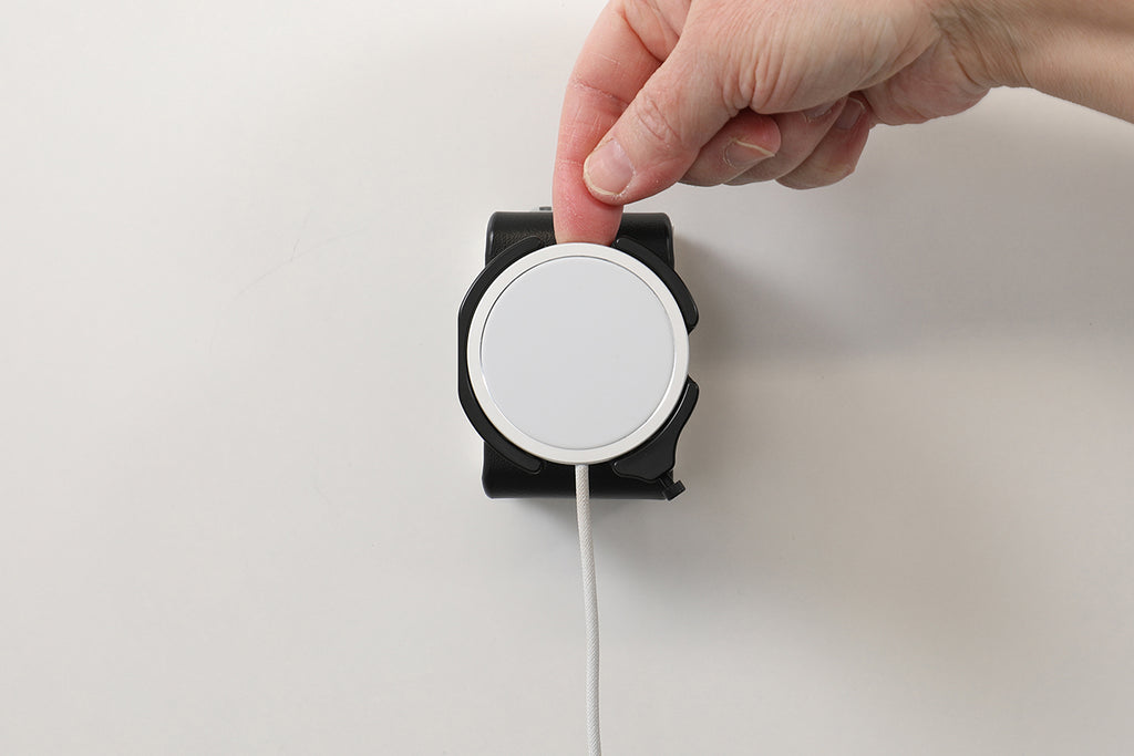 Brodit MagSafe Houder 216175 - detail swivel