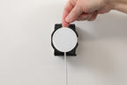 Brodit MagSafe Houder 216175 - detail swivel