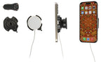 Brodit MagSafe Houder 216175 - productoverzicht