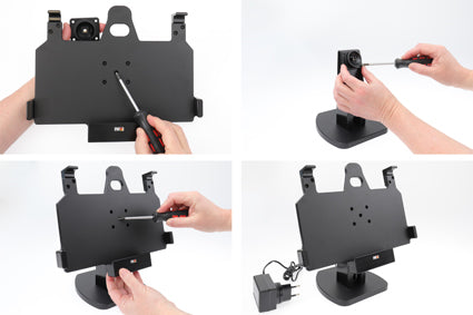 Brodit Charging cradle 216178