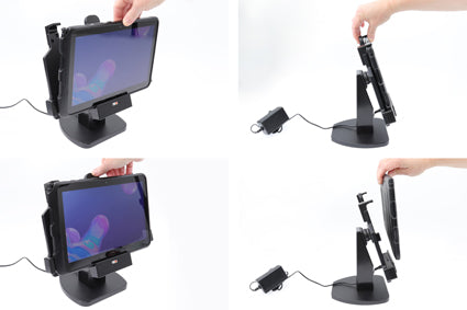 Brodit Charging cradle 216178