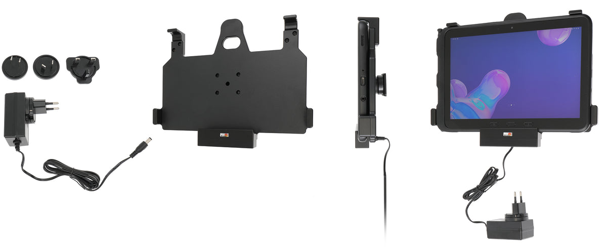 Brodit Charging cradle 216178