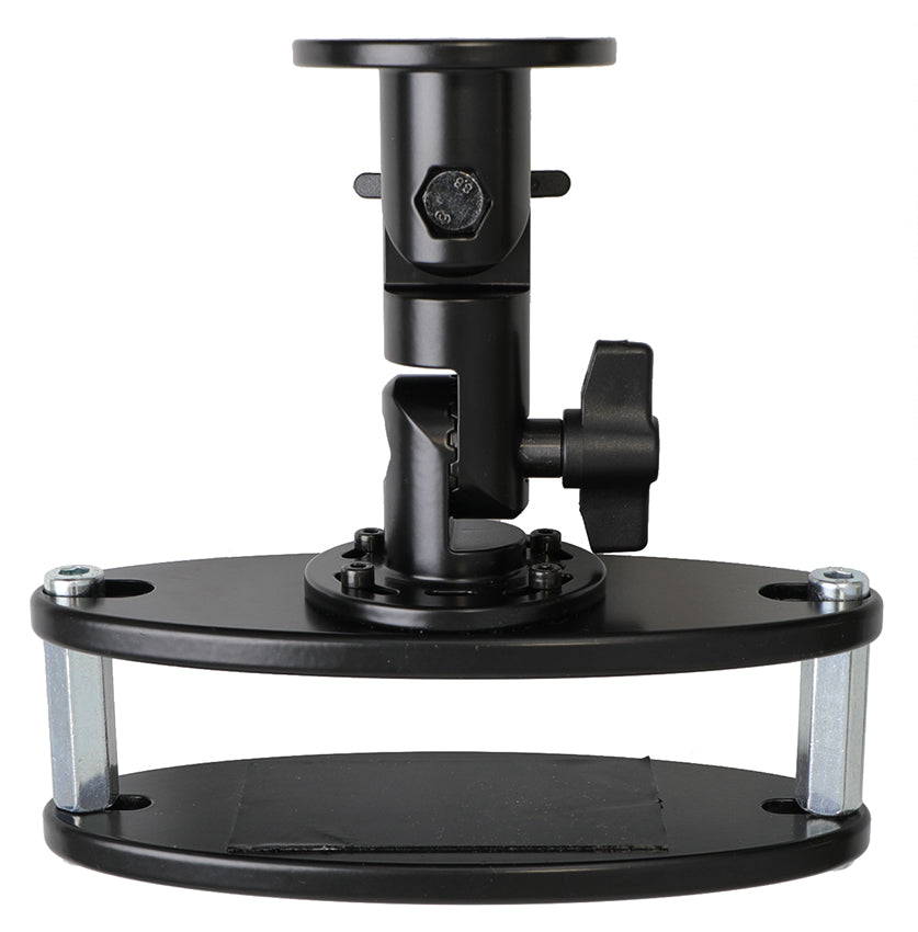 Heavy Duty Pedestal Mount 216179