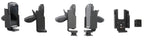 Passive holder with tilt swivel 216180