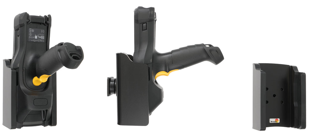 Passive holder with tilt swivel 216182