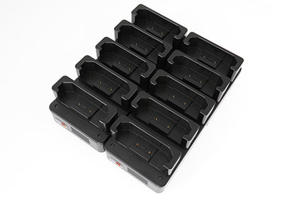 Brodit Tafelstandaard 216185 - Samsung Galaxy XCover Pro
