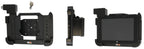 Brodit Houder met Slot 216186 - Tablethouder Pepperl+Fuchs Tab-IND 08 / Zebra ET56 8.4 / ET55 8.3 / ET51 8.4 / ET50 8.3