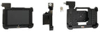 Holder with key-lock 216186