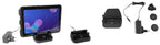 Brodit Tafelstandaard 216188 - Samsung Galaxy Tab Active Pro T540/T545/T547/T547U / Galaxy Tab Active 5 / Galaxy Tab Active 5 Pro