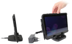 Brodit Tafelstandaard 216189 - Samsung Galaxy Tab Active Pro T540/T545/T547/T547U / Galaxy Tab Active 3 / Galaxy Tab Active 2