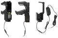 Active holder for fixed installation 216198