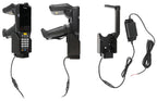 Active holder for fixed installation 216198