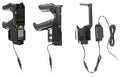 Active holder for fixed installation 216199