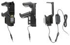 Active holder for fixed installation 216199
