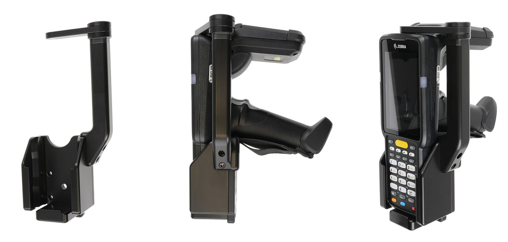 Brodit Passieve Houder 216200 - Scannerhouder Zebra MC3330R